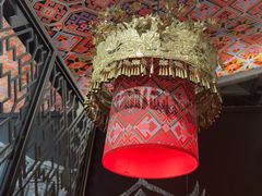 -吃饭皇帝大土家民族菜(正大广场店)