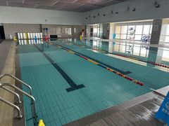 -海星游泳馆(华元西溪欢乐城店)