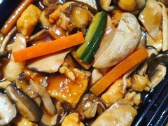 -陈傻子餐厅(世纪都会店)