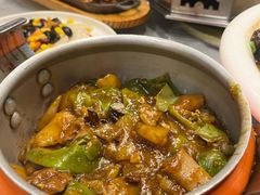 -小土豆北方菜馆(方庄店)