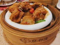 -点都德(大茶楼店)