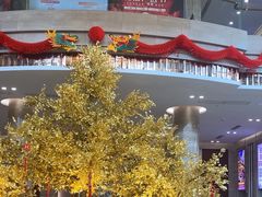 -顺德人家食府(黄金广场店)