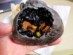 乌米卤肉烧卖-旺福楼·包点(碑亭巷店)