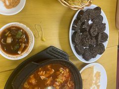 -屋里家延边朝鲜族冷面(南园店)