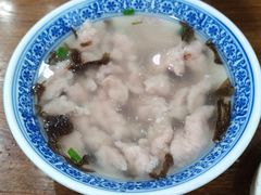 -煎意浓·吴记煎包(交通路店)