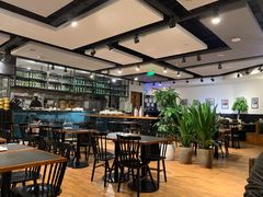 大堂-金翠河烧鹅餐厅(解放碑时代广场店)