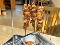 -禾木·新疆特色美食