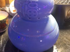 -十三姨正合丰烤肉(营迹路店)