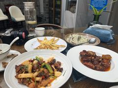 -喜林苑·稻田餐厅(品相府店)