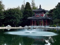 -香山公园