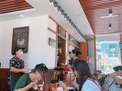 -黔派·虾子羊肉粉·小吃(佳宁娜广场店)
