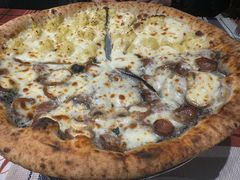 -Primo·丽莫意大利窑烤披萨