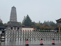 -法门文化景区