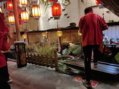 -锦上中式酒馆(南内环店)