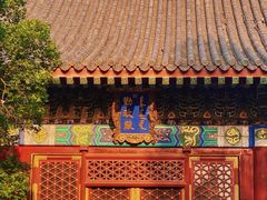 -香山公园
