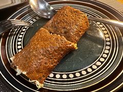 -LA CREPERIE BRETONNE布列塔尼法式餐厅(天童北路店)
