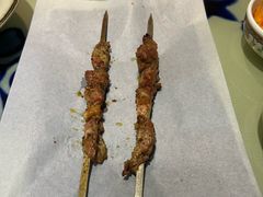-撒拉花儿·新疆菜·清真(太阳宫店)