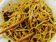 -吴记怪味面(牛王庙店)