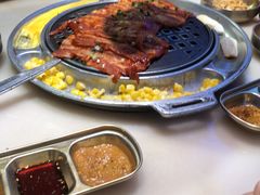 -韩宫宴和牛烤肉(宜兴八佰伴店)