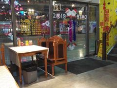 -云晓光头烧烤吧(新大陆广场店)