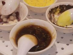 -小厨娘淮扬菜(天印大道店)