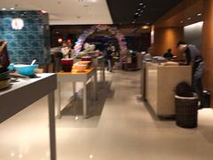 -龙之梦万丽酒店青餐厅