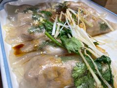 -渔码头食府(蓬莱阁店)