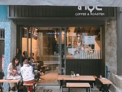 门面-NOC(西营盘店)