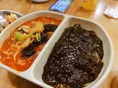 -多宾韩国料理(学衡路店)