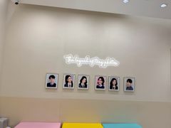 -天真蓝照相馆(五角场百联又一城店)