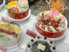-味多美蛋糕(新和平里店)