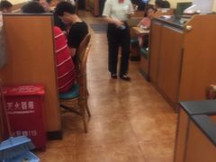 -萨莉亚意式餐厅(莲花国际广场店)