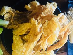 -味仙疯美蛙鱼头(清扬路总店)