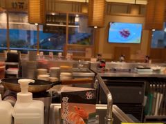 -合点寿司(金虹桥商场店)