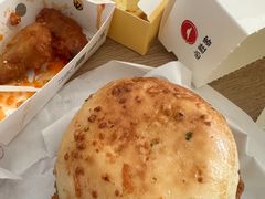 -必胜客(张家港购物公园店)