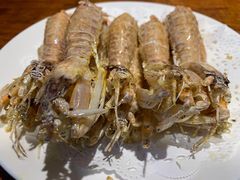 -南海渔家•海鲜•正宗海南菜(海棠湾店)
