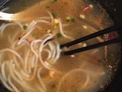 -螺大蛳柳州螺蛳粉·火锅·热干面(西城永捷店)