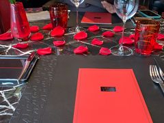 -Salon de The de Joel Robuchon(外滩18号店)