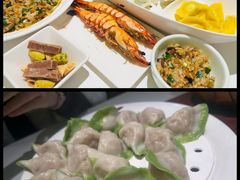-船歌·鱼水饺青岛菜(金狮广场店)