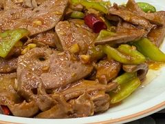 -穆伊林牛羊肉店(白山路店)