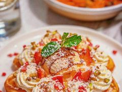 -娜娜家•Nana's restaurant(国金汇店)