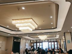 -东江渔村·古典园林·30年粤菜老字号(太和店)