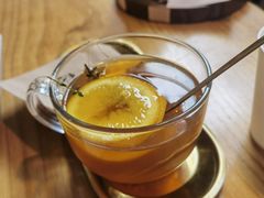 -沏点Trattoria意大利餐厅(新街口店)