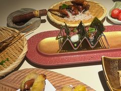 -上井料理黑金店(IFS国金中心店)