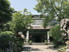 -香然会·园林雅宴(陆家嘴店)