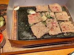 -MR.ROCKY洛奇先生·西餐&酒吧(琶醍店)