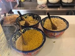 -桥门程记(兰州南关夜市店)