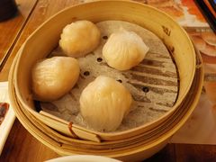-添好运点心专门店(深水埗店)