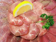 -九田家黑牛烤肉料理(石路天虹店)