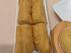 -汕头君华海逸酒店·鸿桃轩中餐厅